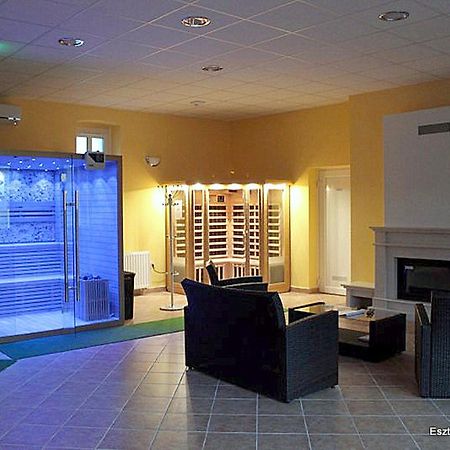 Eszter Apartman Bekescsaba Dış mekan fotoğraf